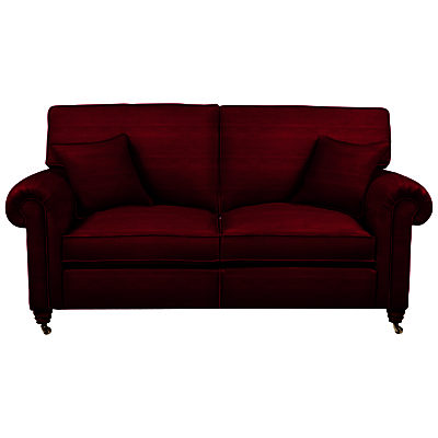 Duresta Lowndes Large Sofa Brianza Red Duresta Lowndes Large Sofa Brianza Red